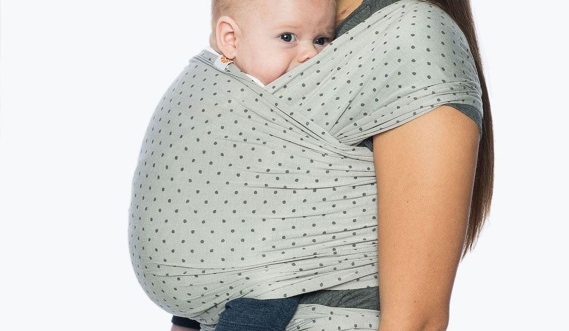 Ergobaby Aura